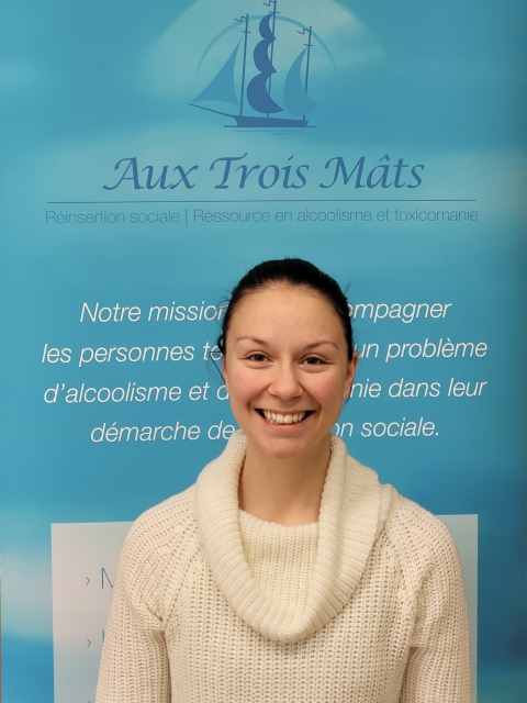 Alexandra Martineau-Duguay